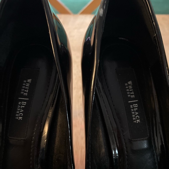 White House Black Market Women’s Shoes - Picture 5 of 12